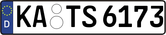 KA-TS6173