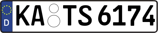 KA-TS6174
