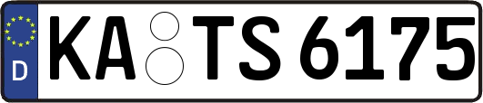 KA-TS6175