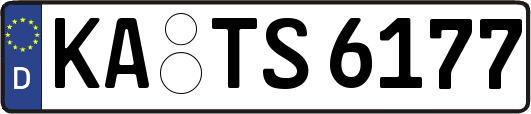 KA-TS6177
