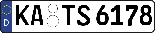 KA-TS6178