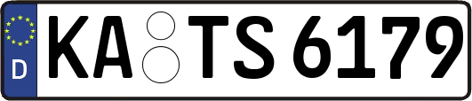KA-TS6179