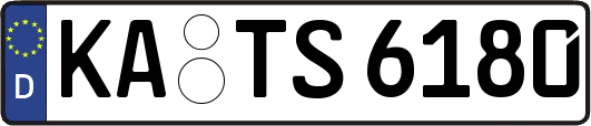 KA-TS6180