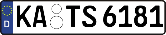 KA-TS6181