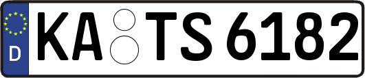 KA-TS6182