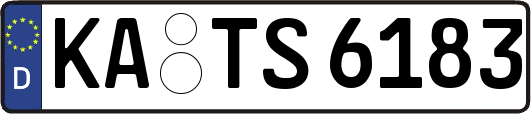 KA-TS6183