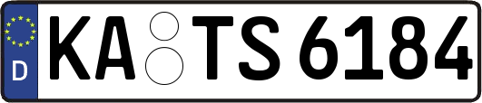 KA-TS6184