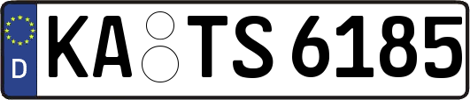 KA-TS6185