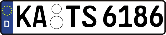 KA-TS6186