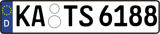 KA-TS6188