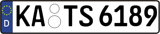 KA-TS6189
