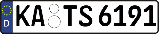 KA-TS6191