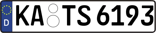 KA-TS6193