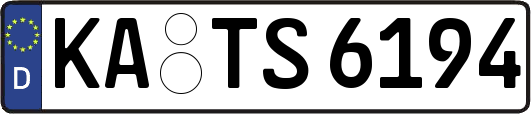 KA-TS6194