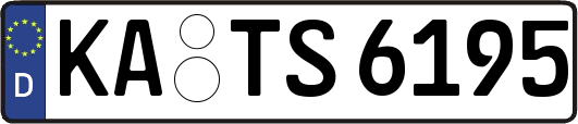 KA-TS6195