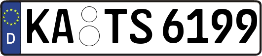 KA-TS6199