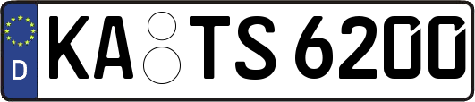 KA-TS6200