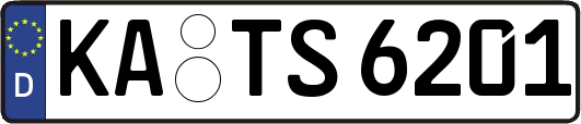 KA-TS6201