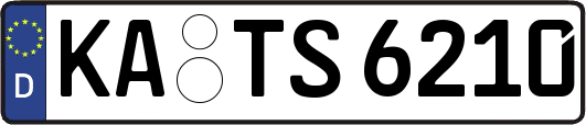 KA-TS6210