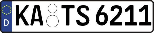 KA-TS6211