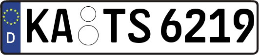 KA-TS6219