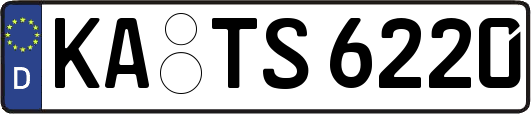 KA-TS6220