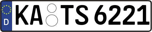 KA-TS6221