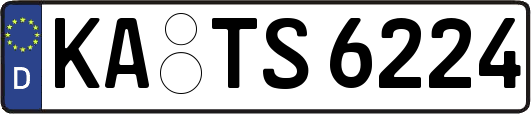 KA-TS6224