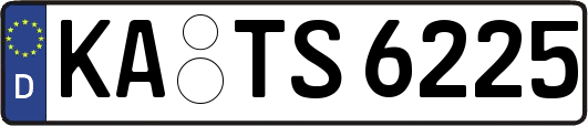 KA-TS6225