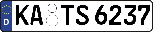 KA-TS6237