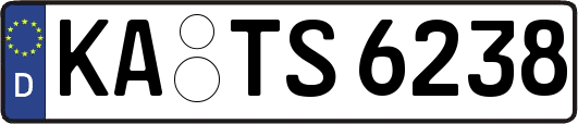 KA-TS6238