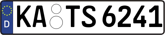 KA-TS6241