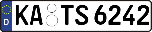 KA-TS6242