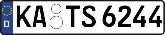 KA-TS6244