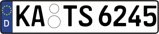 KA-TS6245