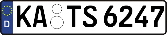 KA-TS6247