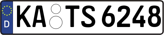 KA-TS6248