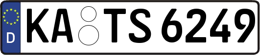 KA-TS6249