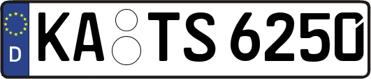 KA-TS6250