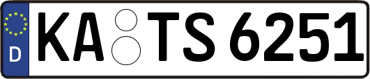 KA-TS6251