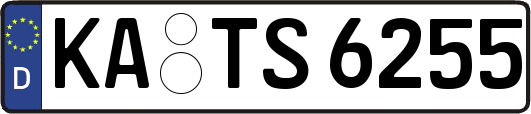 KA-TS6255