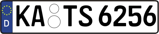 KA-TS6256