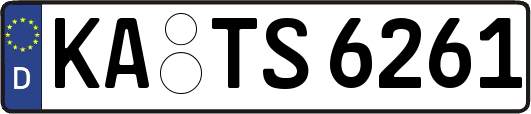 KA-TS6261