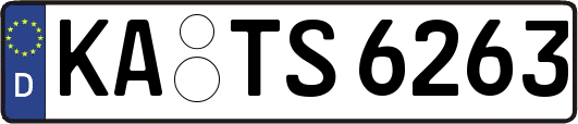 KA-TS6263