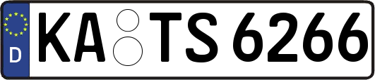 KA-TS6266
