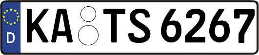 KA-TS6267