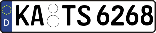 KA-TS6268