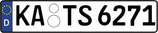KA-TS6271