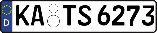 KA-TS6273