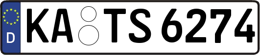 KA-TS6274